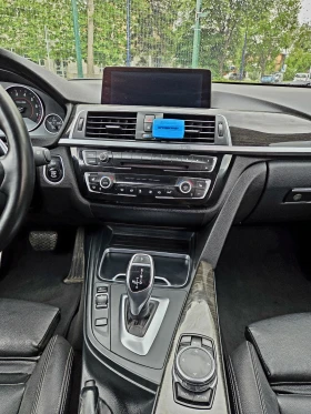 BMW 340 I, снимка 10