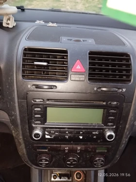 VW Golf, снимка 8
