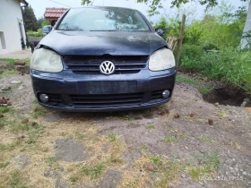VW Golf, снимка 1