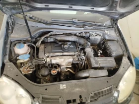 VW Golf, снимка 3