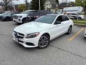 Mercedes-Benz C 300 4MATIC* KEYLESS* PANORAMA* ПОДГРЕВИ* , снимка 1