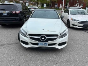 Mercedes-Benz C 300 4MATIC* KEYLESS* PANORAMA* ПОДГРЕВИ* , снимка 6