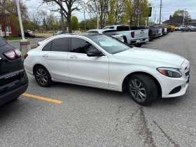 Mercedes-Benz C 300 4MATIC* KEYLESS* PANORAMA* ПОДГРЕВИ* , снимка 3