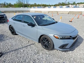 Honda Civic 2.0l Sport, снимка 4