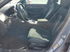 Honda Civic 2.0l Sport, снимка 7