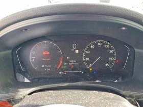 Honda Civic 2.0l Sport, снимка 9