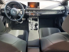 Honda Civic 2.0l Sport, снимка 8