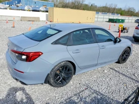 Honda Civic 2.0l Sport, снимка 3
