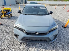 Honda Civic 2.0l Sport, снимка 5