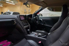 Nissan Gt-r 3.8* R38, снимка 8