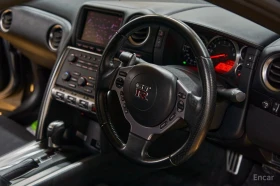 Nissan Gt-r 3.8* R38, снимка 9