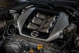 Nissan Gt-r 3.8* R38, снимка 7