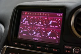 Nissan Gt-r 3.8* R38, снимка 12