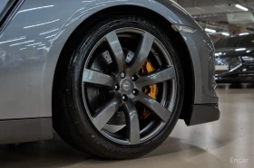 Nissan Gt-r 3.8* R38, снимка 6