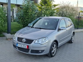 VW Polo 1.4TDI* (75кс* )* FACELIFT* * НОВ ВНОС* , снимка 1