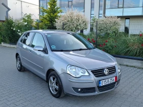VW Polo 1.4TDI* (75кс* )* FACELIFT* * НОВ ВНОС* , снимка 9