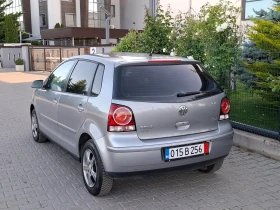 VW Polo 1.4TDI* (75кс* )* FACELIFT* * НОВ ВНОС* , снимка 5
