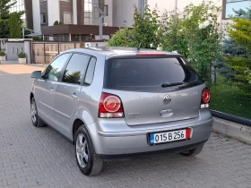 VW Polo 1.4TDI* (75кс* )* FACELIFT* * НОВ ВНОС* , снимка 7