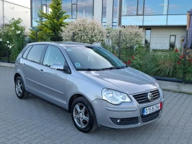 VW Polo 1.4TDI* (75кс* )* FACELIFT* * НОВ ВНОС* , снимка 10