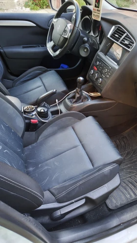 Citroen C4 1.6 vti , снимка 4