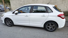 Citroen C4 1.6 vti , снимка 1