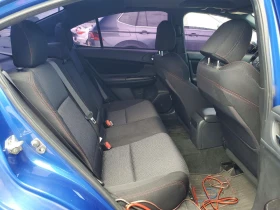 Subaru WRX 2.0l Premium, снимка 10