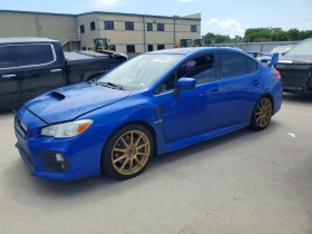 Subaru WRX 2.0l Premium, снимка 1