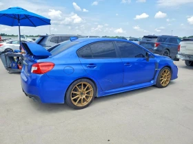 Subaru WRX 2.0l Premium, снимка 3