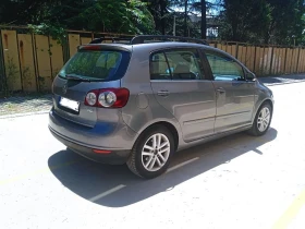 VW Golf Plus 1.9TDI/105кс., снимка 3