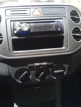 VW Golf Plus 1.9TDI/105кс., снимка 16