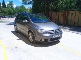 VW Golf Plus 1.9TDI/105кс., снимка 4
