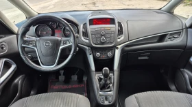 Opel Zafira Opel Zafira Tourer 2.0CDTI Германия Отлична, снимка 12