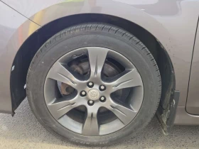 Toyota Sienna SE/CARFAX/КОЖА/ПОДГРЕВ/ФИНАНСИРАНЕ, снимка 6