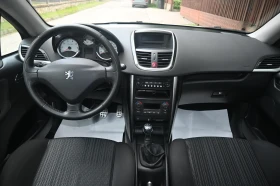 Peugeot 207 56х. км, снимка 10