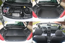 Peugeot 207 56х. км, снимка 16
