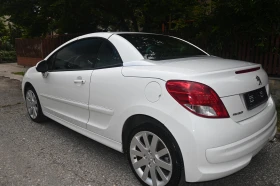 Peugeot 207 56х. км, снимка 4