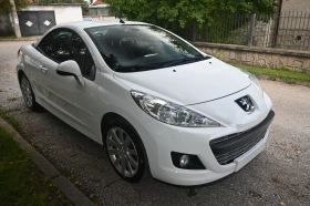 Peugeot 207 56х. км, снимка 7