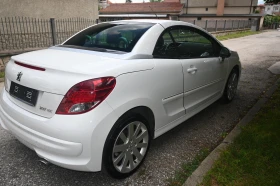 Peugeot 207 56х. км, снимка 6