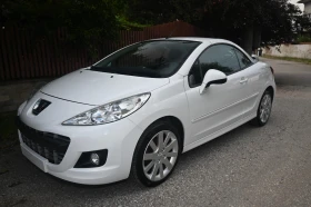 Peugeot 207 56х. км, снимка 2