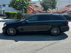 Mercedes-Benz C 250 2.2d 204 к.с./4matic/face/ГАРАНЦИЯ , снимка 2