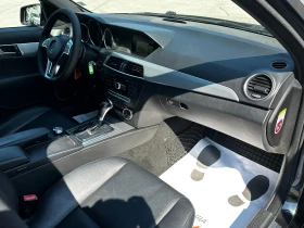 Mercedes-Benz C 250 2.2d 204 к.с./4matic/face/ГАРАНЦИЯ , снимка 16