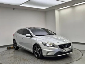 Volvo V40 2.0L R DESIGN, снимка 1