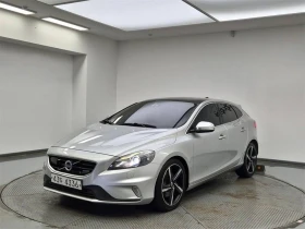 Volvo V40 2.0L R DESIGN, снимка 2