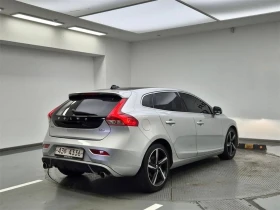 Volvo V40 2.0L R DESIGN, снимка 3