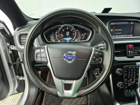Volvo V40 2.0L R DESIGN, снимка 10
