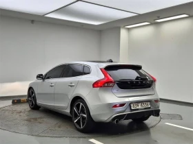 Volvo V40 2.0L R DESIGN, снимка 4