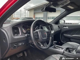 Dodge Charger R/T ЦЕНА ДО БЪЛГАРИЯ РЕГИСТРАЦИЯ & АВТОКРЕДИТ, снимка 8