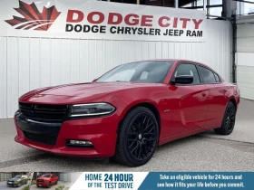 Dodge Charger R/T ЦЕНА ДО БЪЛГАРИЯ РЕГИСТРАЦИЯ & АВТОКРЕДИТ, снимка 1