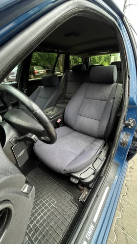 BMW 530, снимка 11