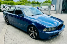 BMW 530, снимка 4